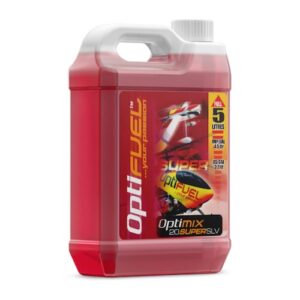 Optifuel Optimix 20 Super SLV