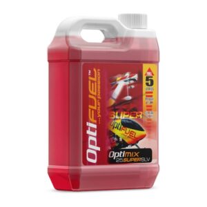 Optifuel Optimix 25 Super SLV