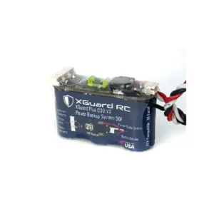 XGuard Plus C30 V3