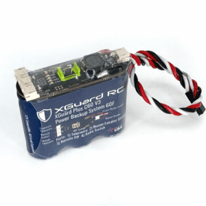 XGuard Plus C60 V3