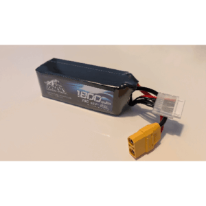 1800 mAh | 70C-6S
