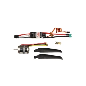 ESC / Motor / Set