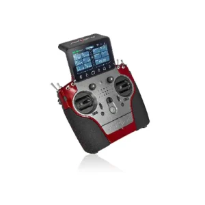 Fernsteuersystem ATOM Handsender / Mode 2