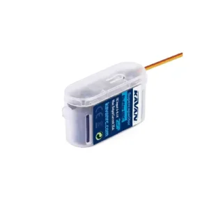 Buffer BEC 25F 6V/8.4V