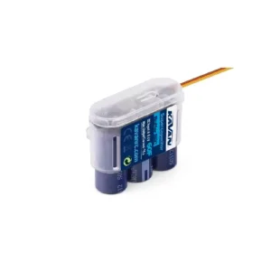 Kavan Buffer BEC 60F 6V/8.4V
