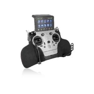 Fernsteuersystem CORE - Pultsender titan