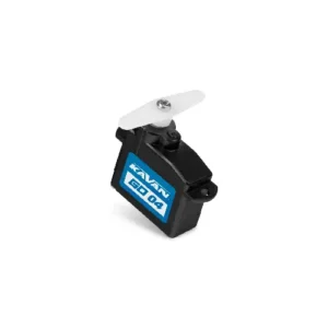 GO-04 digital Servo (0.06s/60°, 0.55kg.cm)