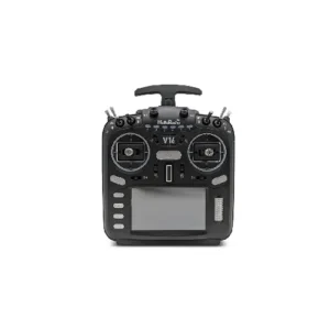 HelloRadio V16 PRO 2,4GHz - 4in1 LBT Mode 2