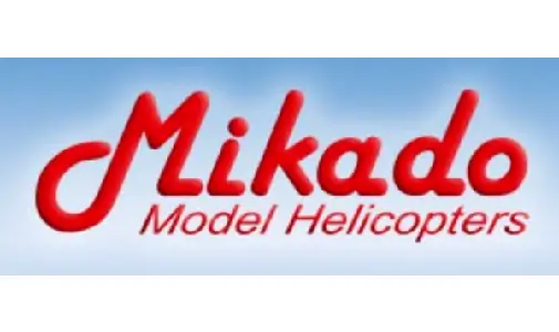 MikadoModel Helicopters