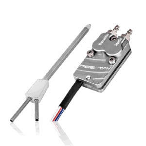 PBS-TAV inkl. Pitotrohr