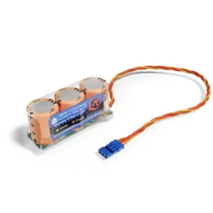 Power Backup Mini, VBar Control