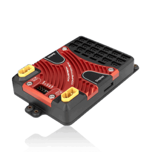 PowerBox Competition SHV