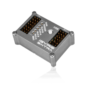 PowerBox iGyro 3xtra