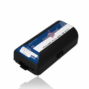 PowerPak 2.5X2 ECO