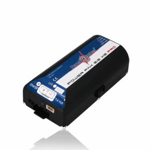 PowerPak 2.5X2 PRO