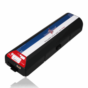 PowerPak 2.5X3 PRO