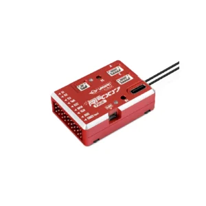 FrSky RF007 Twin FBL Einheit