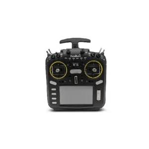 HelloRadio V16 2,4GHz - 4in1 LBT Mode 2