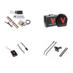 VBar Control Zubehör