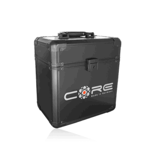 Koffer CORE Handsender