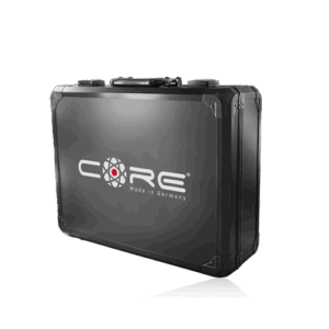 Koffer CORE Pultsender