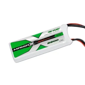 ManiaX Lipol 14.8V 2200mAh 30C