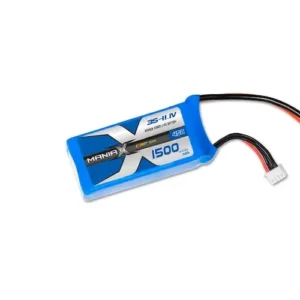 ManiaX Lipol 11.1V 1500mAh 45C