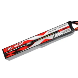 ManiaX LiHV 45.6V 5800mAh 100C