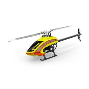 LOGO 200-V8 Bind&Fly Combo, neon-gelb/orange