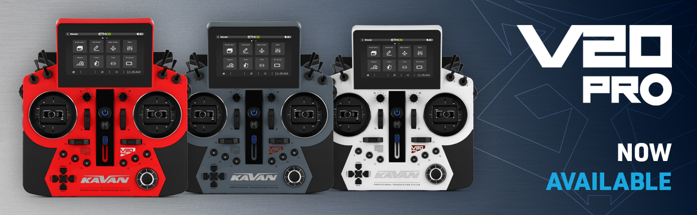 Kavan v20pro
